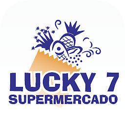 Icon image Lucky 7 Supermarket
