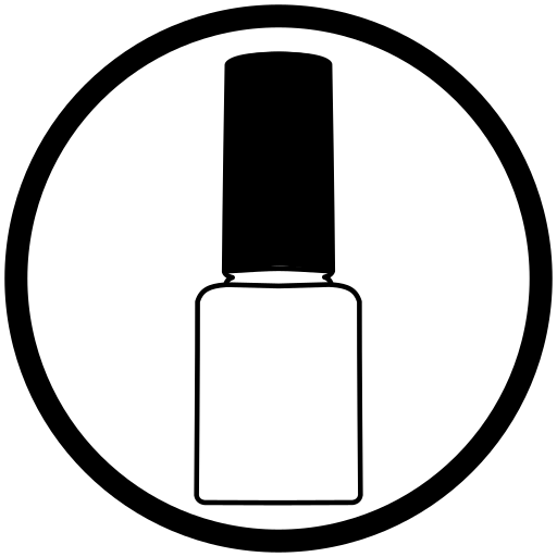Nail Colors logo