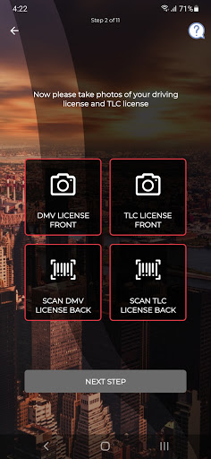 DriveALM Screenshot 3 - AppWisp.com