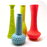 Vase Design Ideas icon