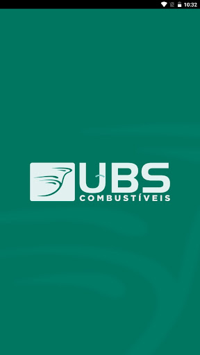 Android application UBS combustíveis screenshort