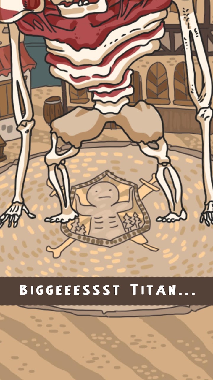 Titan Evolution World Wiki