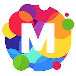 Cover Image of डाउनलोड MoShow - स्लाइड शो मेकर, फोटो और वीडियो एडिटर  APK