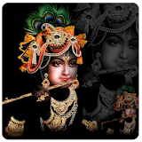 Shri Krishna Aarti icon