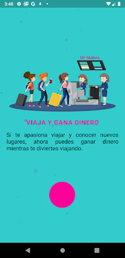 Mi Maleta Screen 3