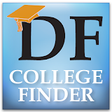 College Finder by DegreeFound icon