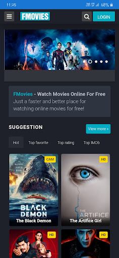 Fmovies - Premium