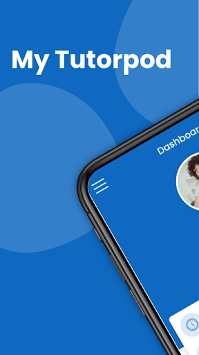 Android application MyTutorPod Tutor screenshort