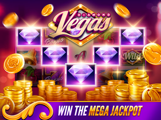 GSN Casino: Slot Machine Games - Apps on Google Play