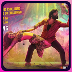 Cover Image of Télécharger Pushpa Full Songs 1.0.0 APK