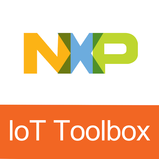 IoT Toolbox  Icon