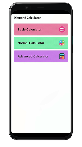 Get Diamonds Tools Tips Screenshot 2 - AppWisp.com