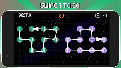 1 to 20 Screen 2