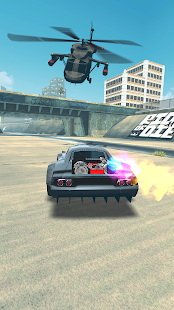 Fast & Furious Takedown Screenshot