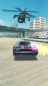 Fast & Furious Takedown 1.8.01 (Unlimited Nitro) Gallery 6