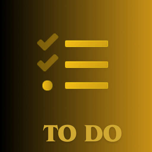 Todo - Create your list logo
