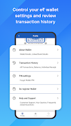 IDFC FIRST Bank Digital Rupee screenshot 1