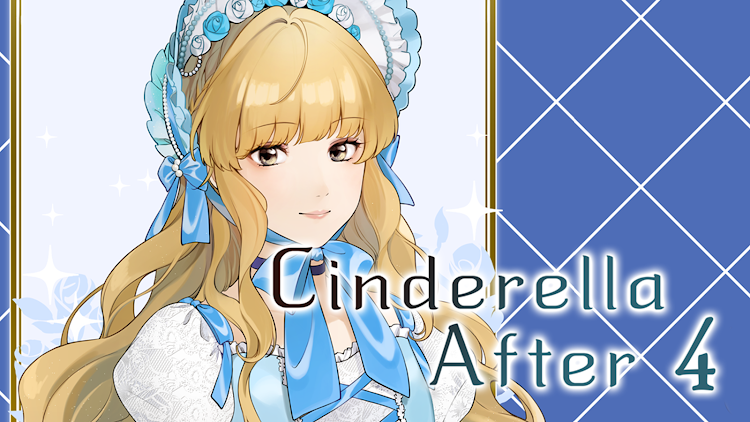 Otome Romance Cinderella Love - 1.1.530 - (Android)