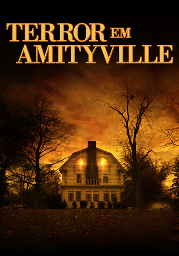 Terror em Amityville (The Amityville Horror (1979)) – Filmes no Google Play