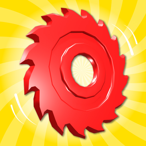 Cutting Merge logo