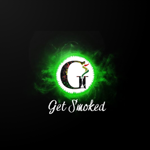 Getsmoked.co.za Headshop App logo