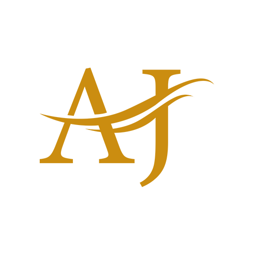 France Aj Luxe logo