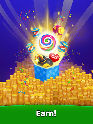 Candy Corner: Match 3 Game | Jelly Crush Blast screenshots 11