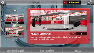 Honda One Make Race - Screenshot 2