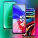 Oppo A55 Wallpaper & A55s - Androidアプリ