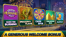 Big Win Casino Slot Gamesのおすすめ画像4