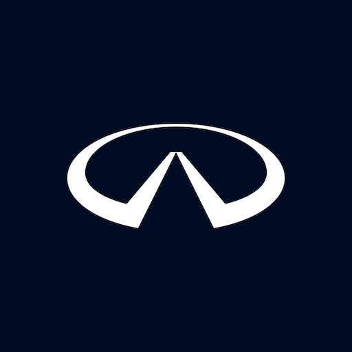 INFINITI InTouch Services logo