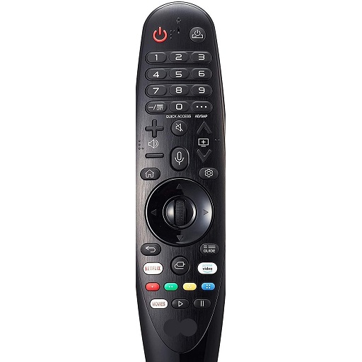TV Remote for LG (Smart TV Re - Apps on Google Play