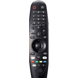 Icon image LG Smart TV Remote