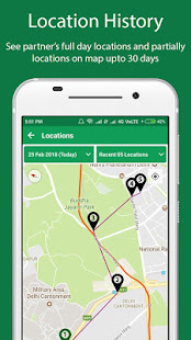 Phone Tracker By Number 1.4.3 screenshots 2