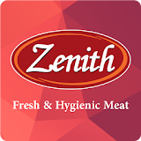 Zenith icon