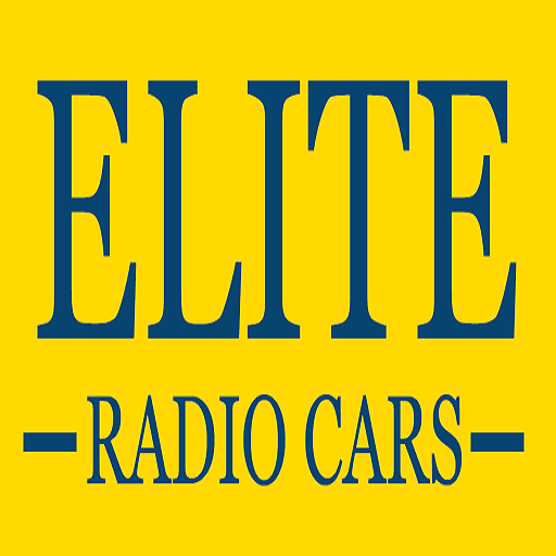 Elite Radio Cars logo