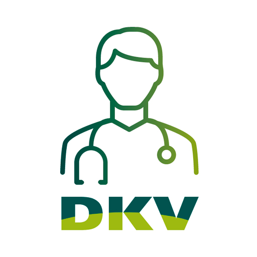Personal Doctor by DKV logo