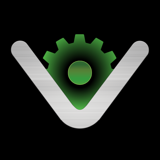 VMG Workshop Mobile logo