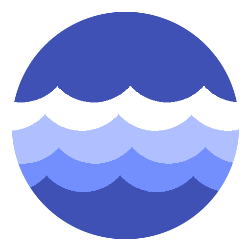 Galician Tides 1.0 Icon