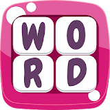 WordGuss : word seach & word guessing game icon