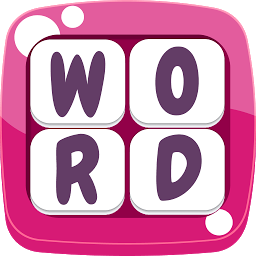 Symbolbild für WordGuss : word search & word 
