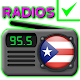 Radios de Puerto Rico Apk