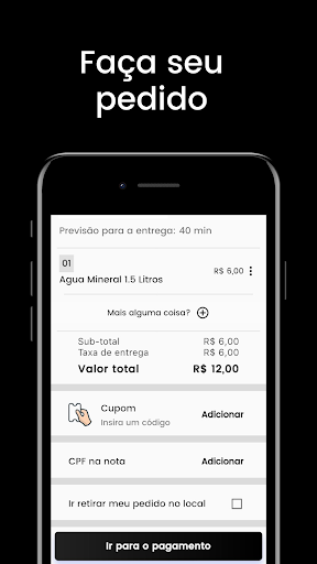 Mercearia Anos 30 Screen 3