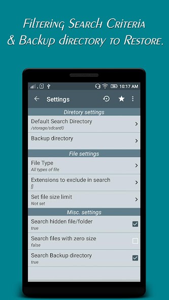 Duplicate File Remover 2.10 APK + Mod (Remove ads / Free purchase / No Ads) for Android