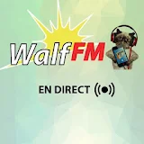 Walf FM Dakar icon