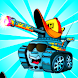 Super Tank Cartoon battle game - Androidアプリ