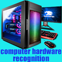 Hardware Recognition