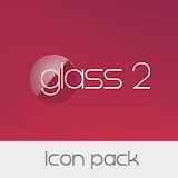 Icon Pack Glass 2 icon