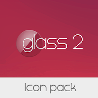 Icon Pack Glass 2
