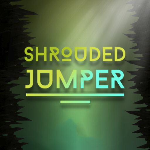 Shrouded Jumper